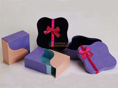 广州优质礼品盒与纸制品 订做、销售与合理报价指南