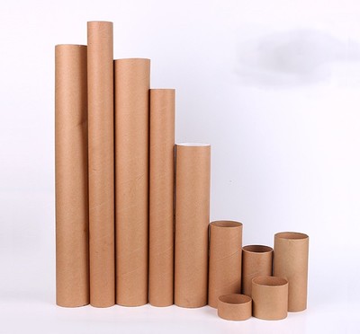 纸管变形原因探析及对纸制品销售的影响